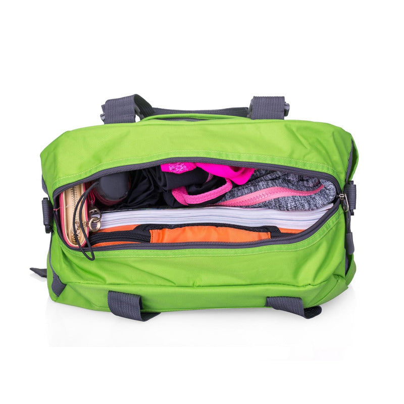 Gym bags